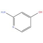 2-aminopyridin-4-ol