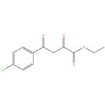 ETHYL-4-(4-CHLORO PHENYL)-2,4-DI OXO BUTANOATE