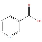 NIACIN (NICOTINIC ACID)USED IN VITAMIN SUPPLEMENT