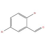 2,5-Dibromobenzaldehyde