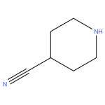 Piperidine-4-carbonitrile