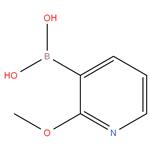 2-Methoxy-3-pyridinyl boronic acid