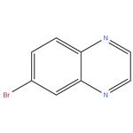 6-Bromoquinoxaline