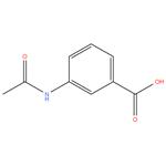 3- Acetamido benzoic acid