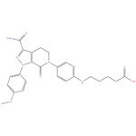 Apixaban Amino Acid Impurity