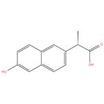 (S)-Desmethylproxen