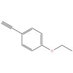 4-ethoxy phenyl acetylene