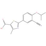 Febuxostat Isopropyl Isomer