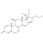 Budesonide EP Impurity E, Related Compound E