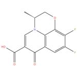 (R)-Ofloxacin carboxylic Acid