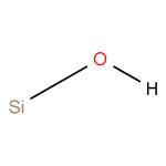 Siloxanes and Silicones, di-Me, hydroxy-terminated