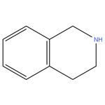 I -phenyl-1,2,3,4-tetrahydroisoquinoIine