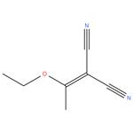 2-(1-Ethoxyethylidene)-malononitrile