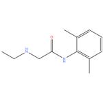 Monoethylglycinexylidide