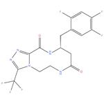 Sitagliptin Triazecine Impurity