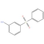 3-(Benzenesulfonyl)aniline