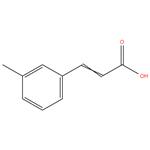 3-METHYL CINNAMIC ACID