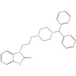 Oxatomide