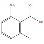 2-Amino-6-fluoro-benzoic acid