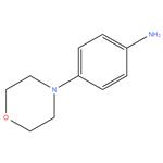 4-Morpholinoaniline