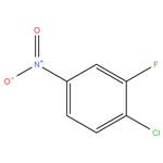 1-chloro-2-fluoro-4-nitrobenzene