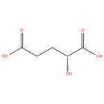 (2R)-hydroxyglutaric acid