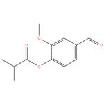 Vanillin isobutyrate