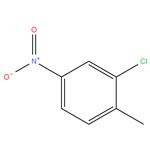 2-chloro-4-nitro-toluene