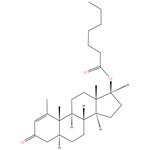 Methenolone enanthate