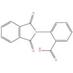 N-(2-Carboxyphenyl) phthalimide-98%