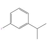 3-ISO PROPYL IODO BENZENE