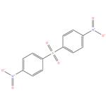 Bis-(4-nitrophenyl)-sulfone