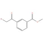 Methyl-3(2-bromoacetyl) benzoate