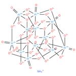 Ammonium metatungstate