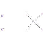 Nessler’s reagent