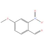 4-Methoxy-2-nitrobenzaldehyde