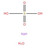 Sodium bisulfate monohydrate, 98%