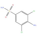 3,5-dichlorosulphanilamide