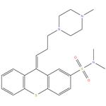 Thiothixene