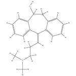 cis-10-hydroxy amitriptyline