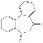 Dibenz[c,e]oxepin-5,7-dione