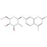 4-Methylumbelliferyl β-D-galactopyranoside