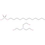 Dodecyl triethanolamine sulfate