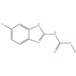 METHYL 6-CHLORO-1H-BENZO[D]IMIDAZOL-2-YLCARBAMATE