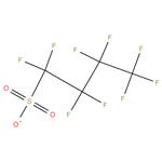 Perfluorobutanesulfonate