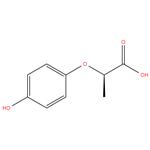 (R)-(+)-2-(4-Hydroxyphenoxy)-propionic acid