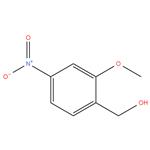 (2-methoxy-4-nitrophenyl) methanol