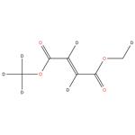 Dimethyl Fumarate D6