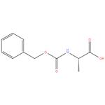 N-Carbobenzyloxy-L-alanine