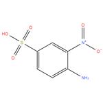 2-Nitroaniline-4-sulfonic acid